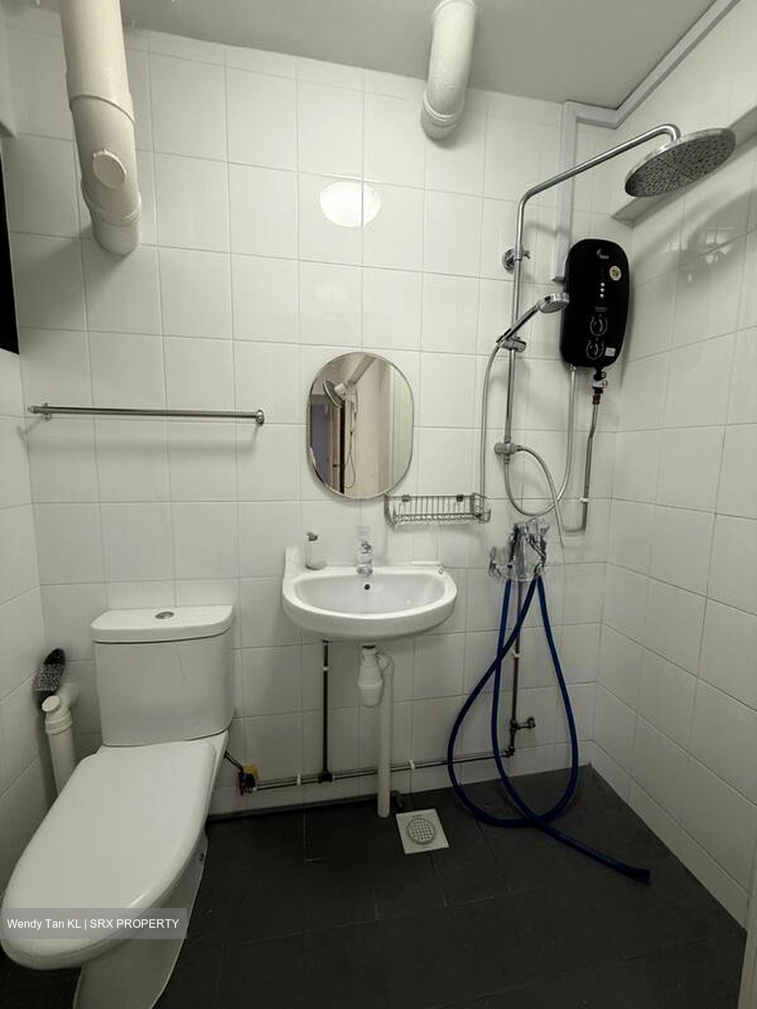 Blk 419 SUN PLAZA GARDENS (Tampines), HDB 3 Rooms #499754791